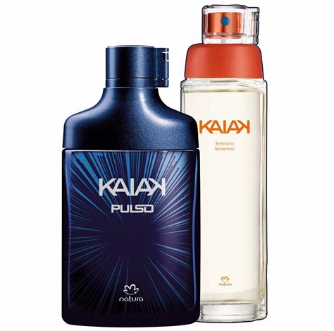 perfume kaiak feminino mercado livre.